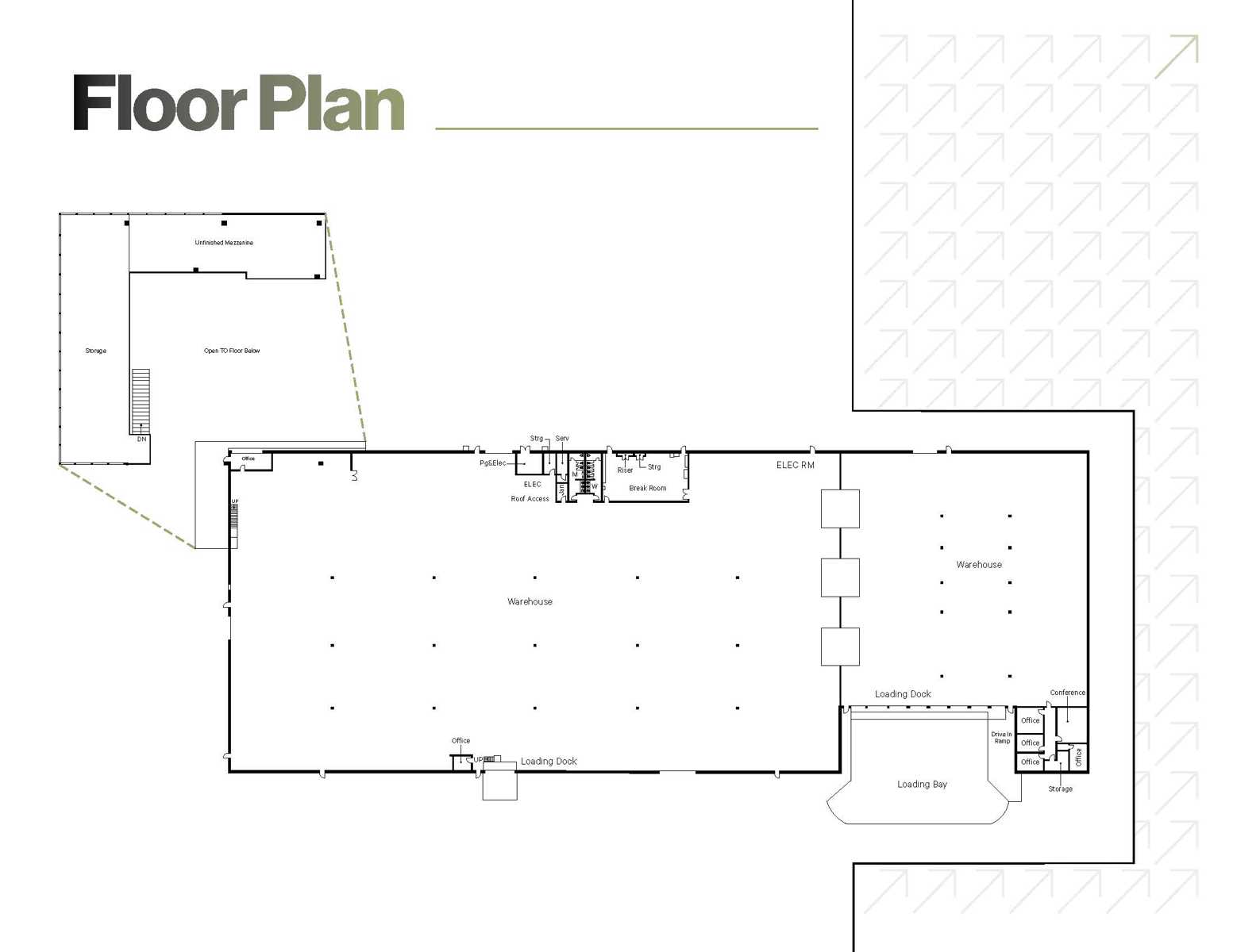 100 Utah Ave-Floor Plan