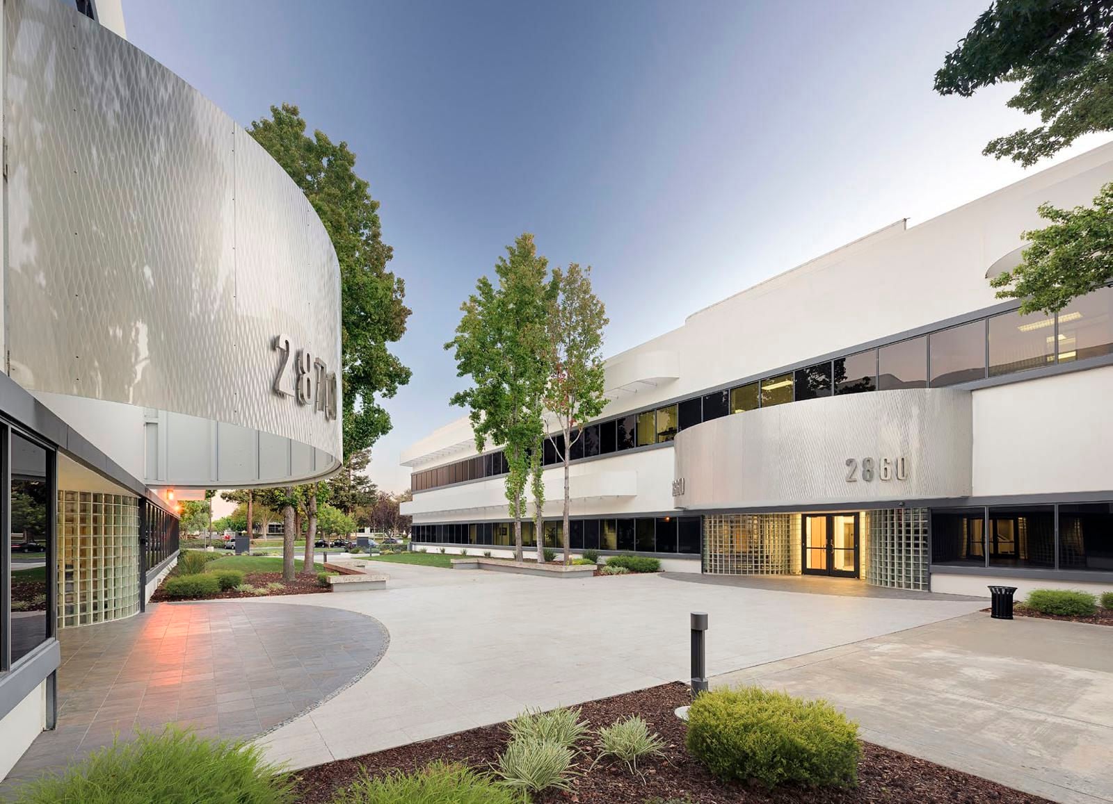 2833-2841 Junction Ave, 2860-2890 Zanker Rd - Image 2