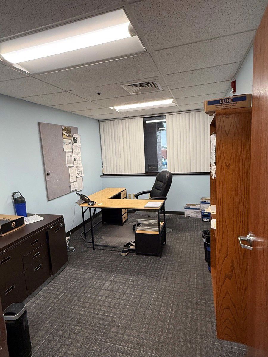 Office 8