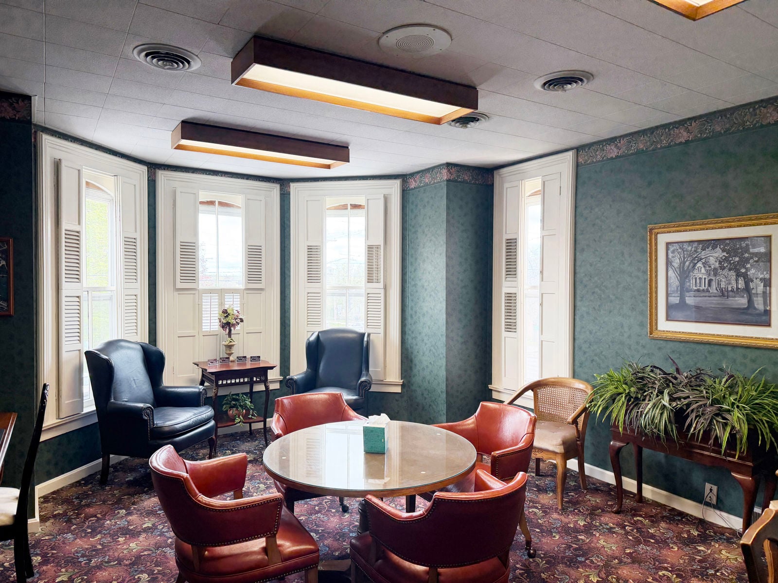 Sitting Room