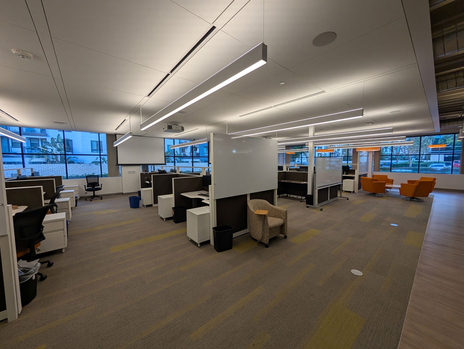 Interior Photo
