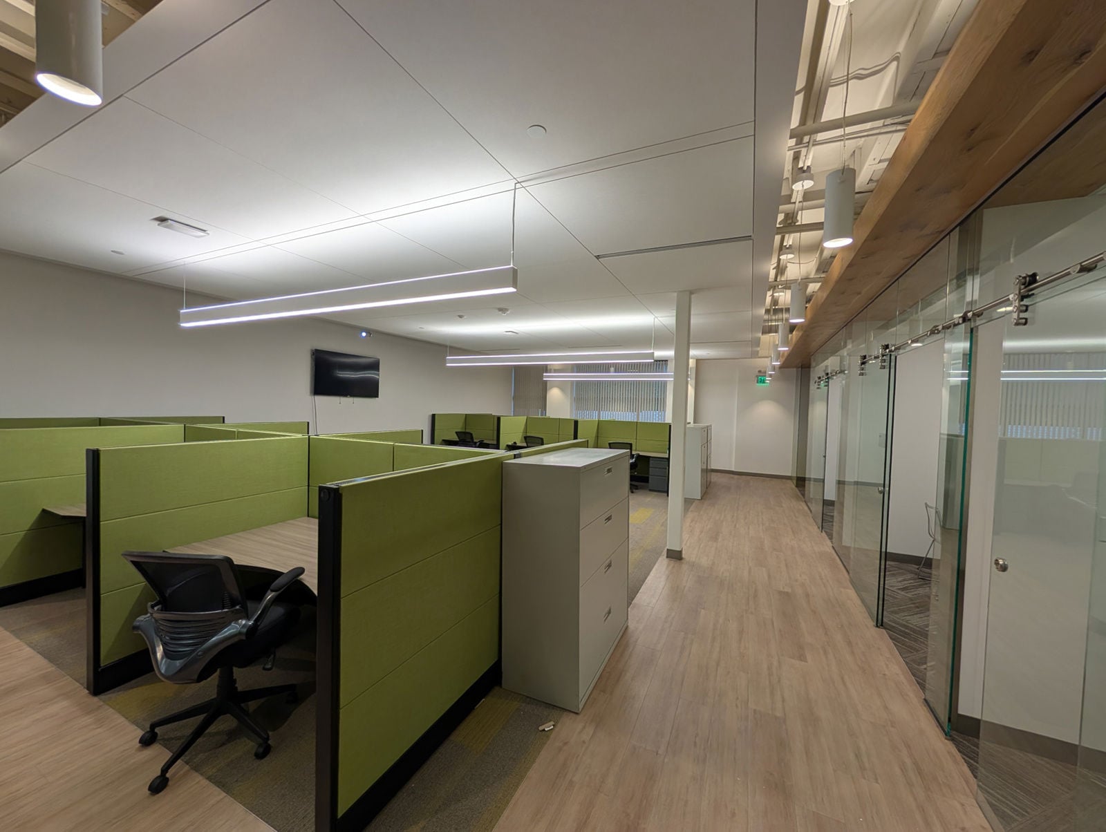 Interior Photo