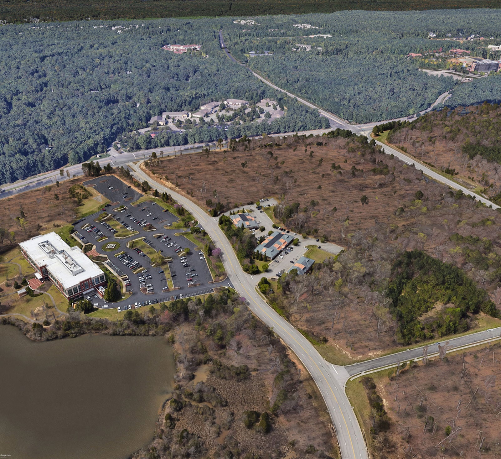 13440 Tredegar Lake Parkway, Midlothian, Virginia 23113