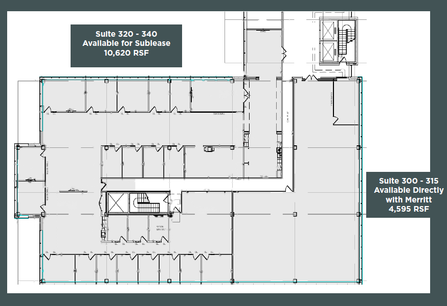 Floor Plan. SF