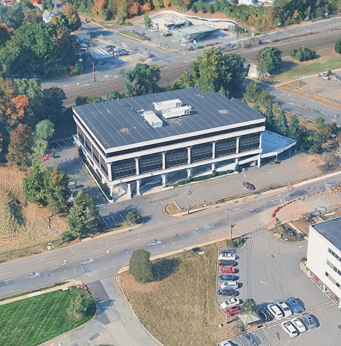 Building 3