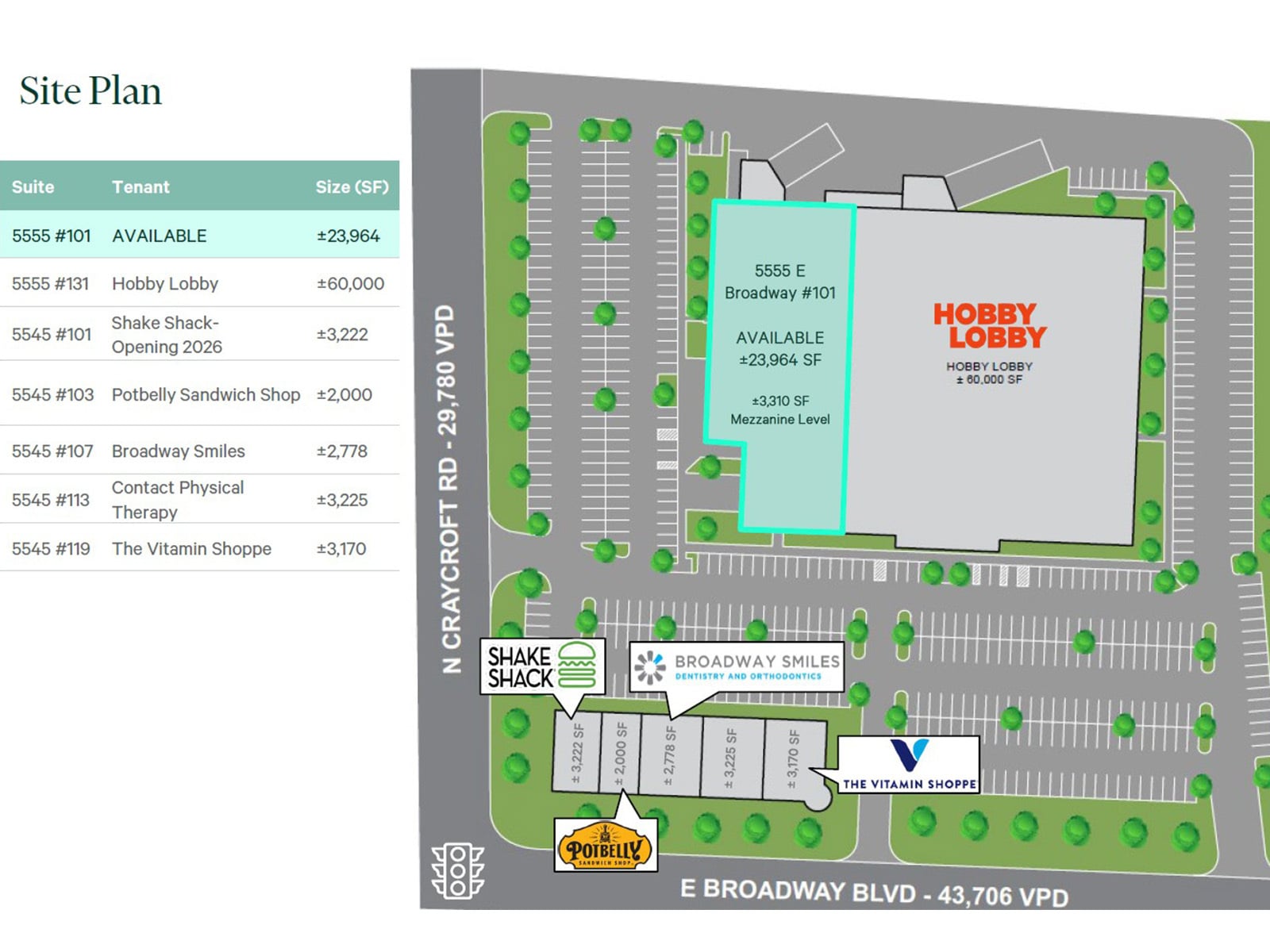 5555 E Broadway - Site Plan.JPG