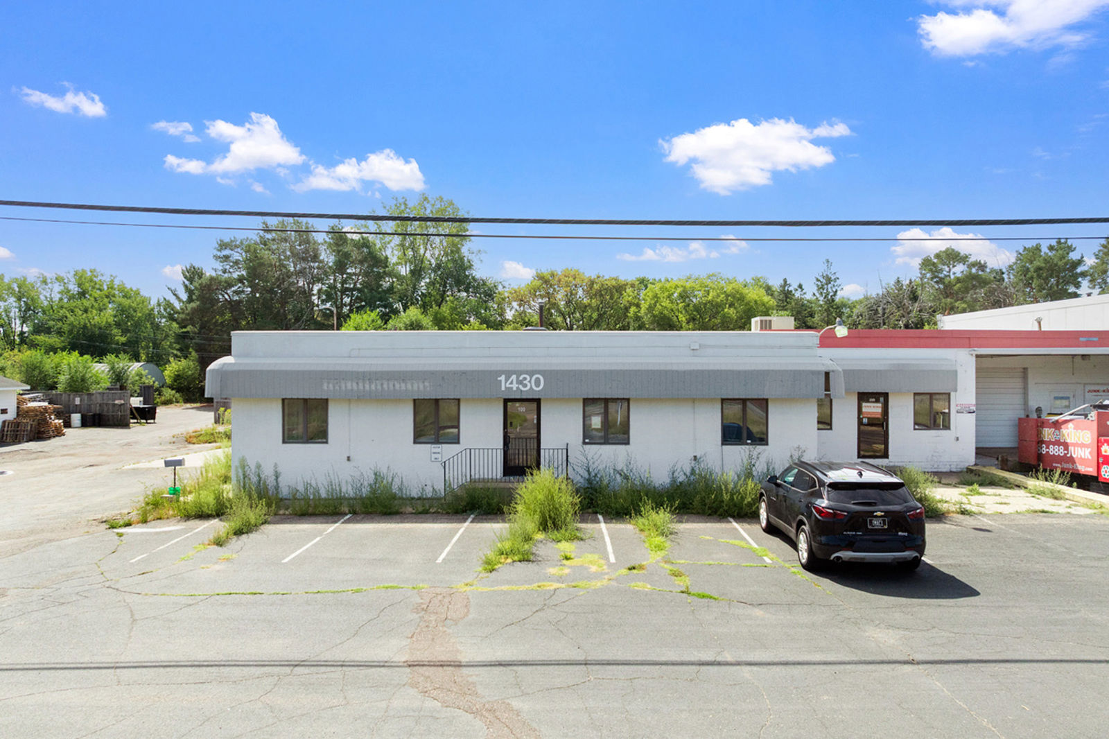 1430 County Road C West, Roseville, MN – 55113-03