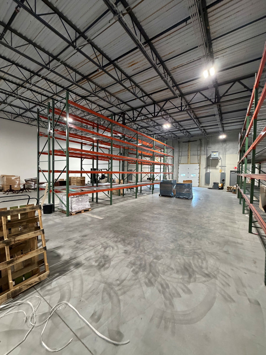 Merritt Capital Business Park 741 Merritt Capital Drive - Image 3