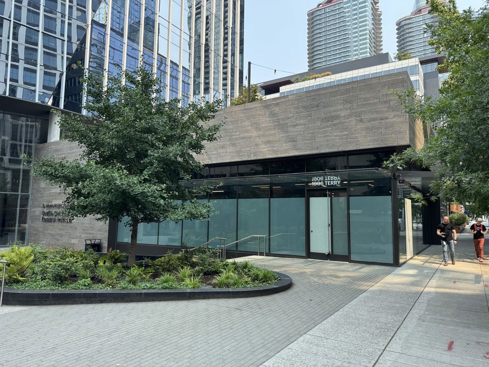 Building Image