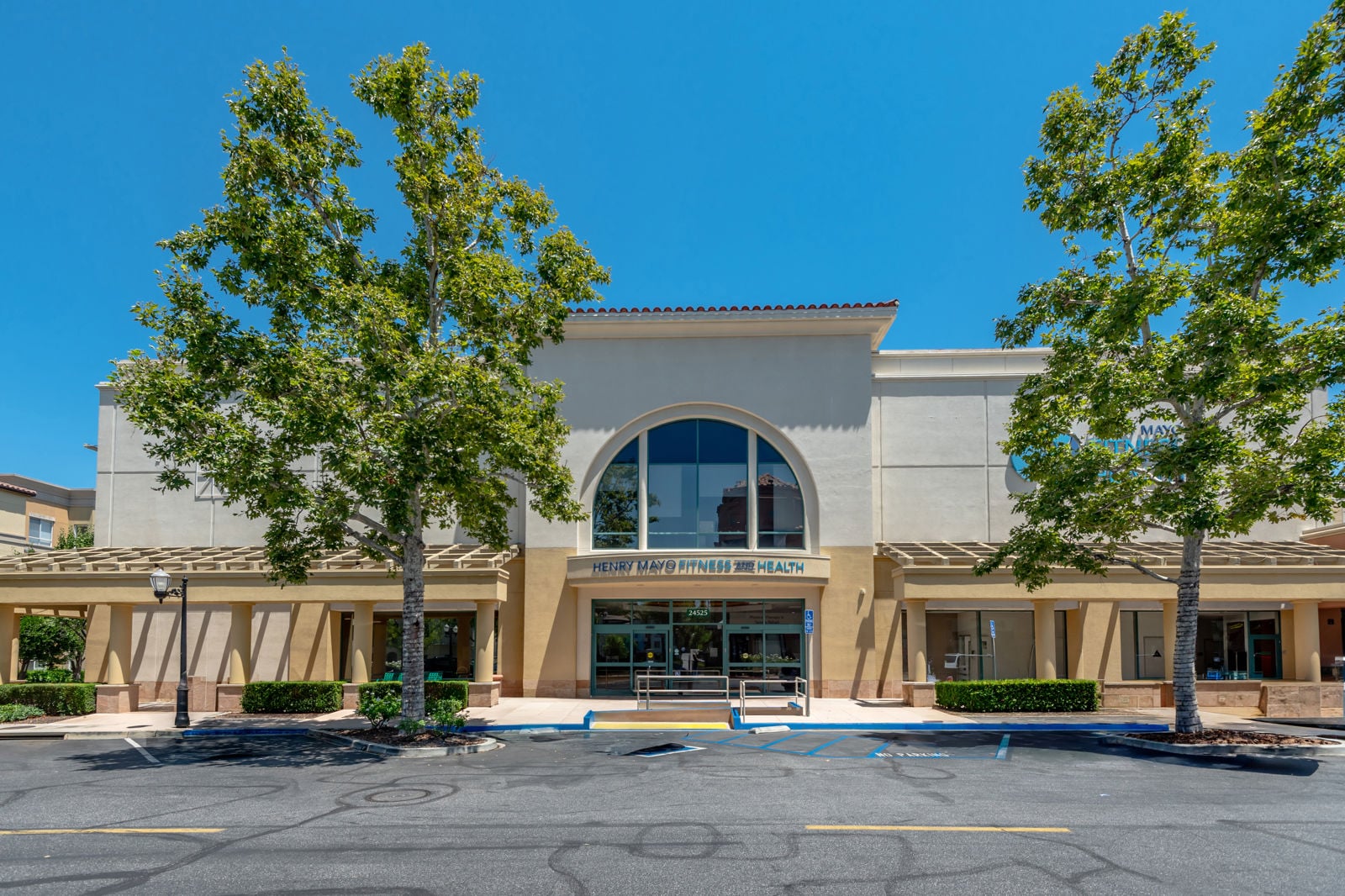 24525 Town Center Drive