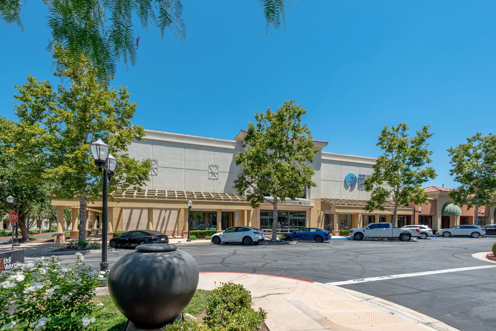 24525 Town Center Drive