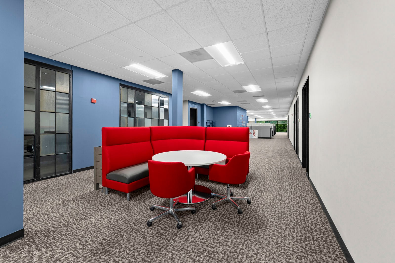 Collaboration Area