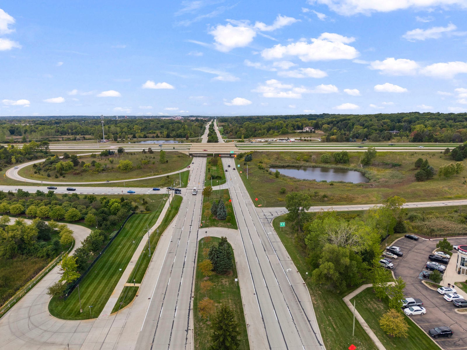 Highway Access