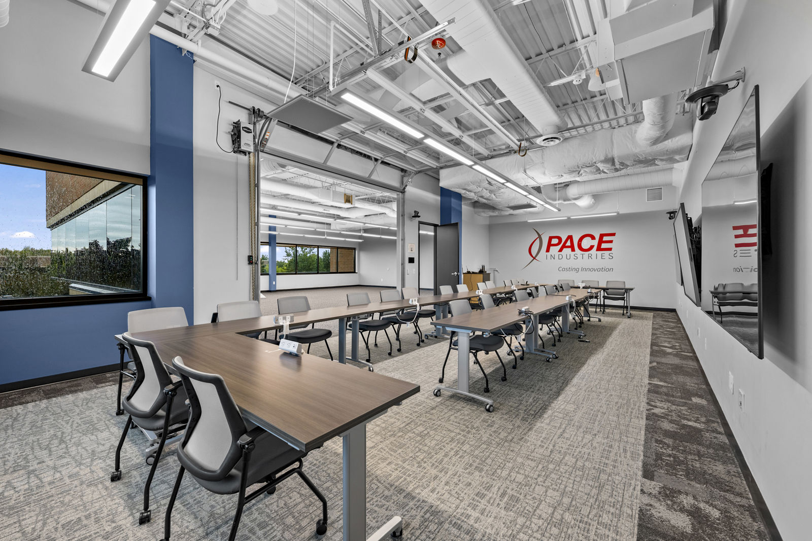 Training Room