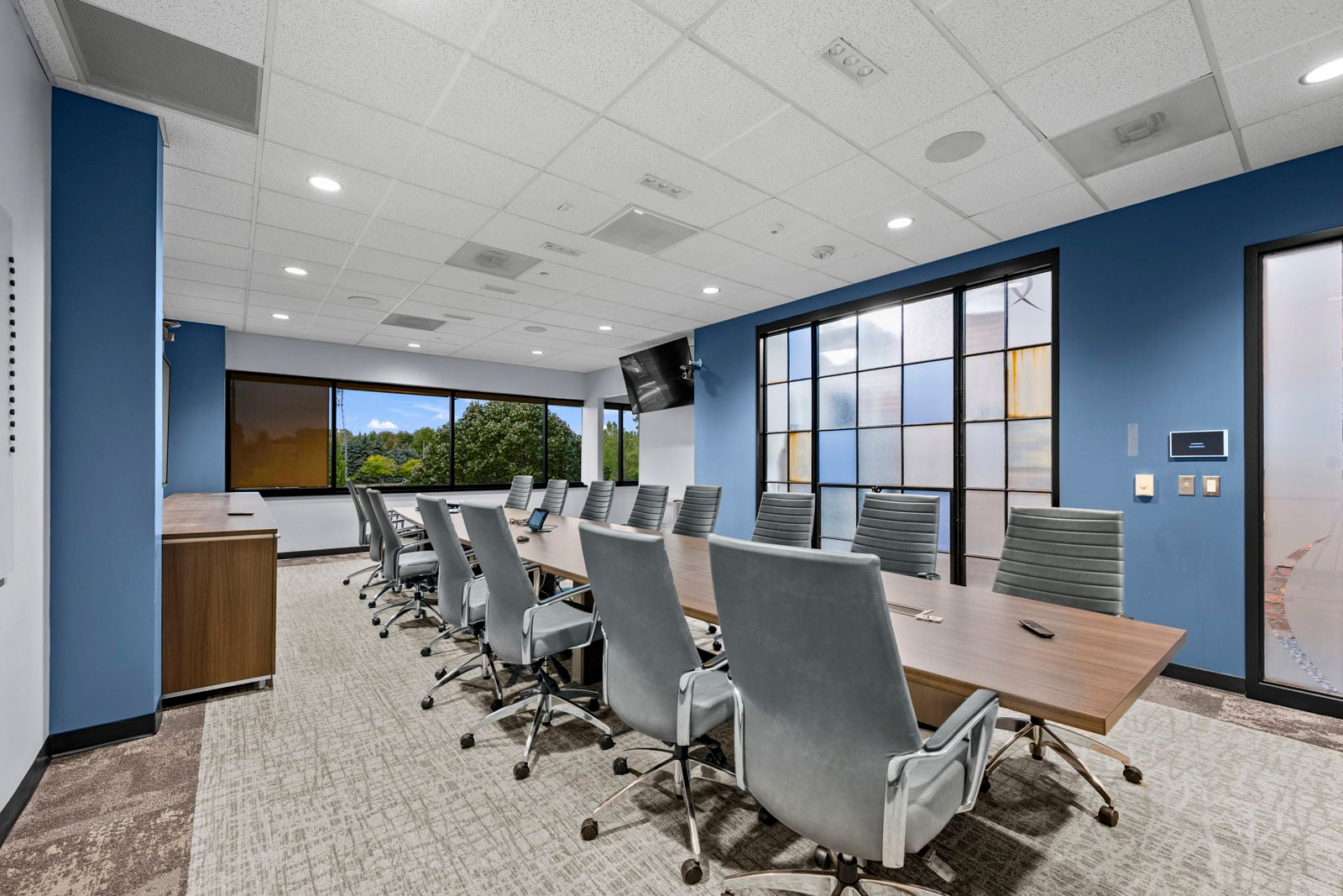 Front Conference Room