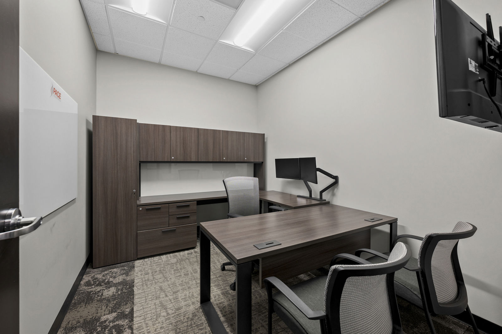 Private Office