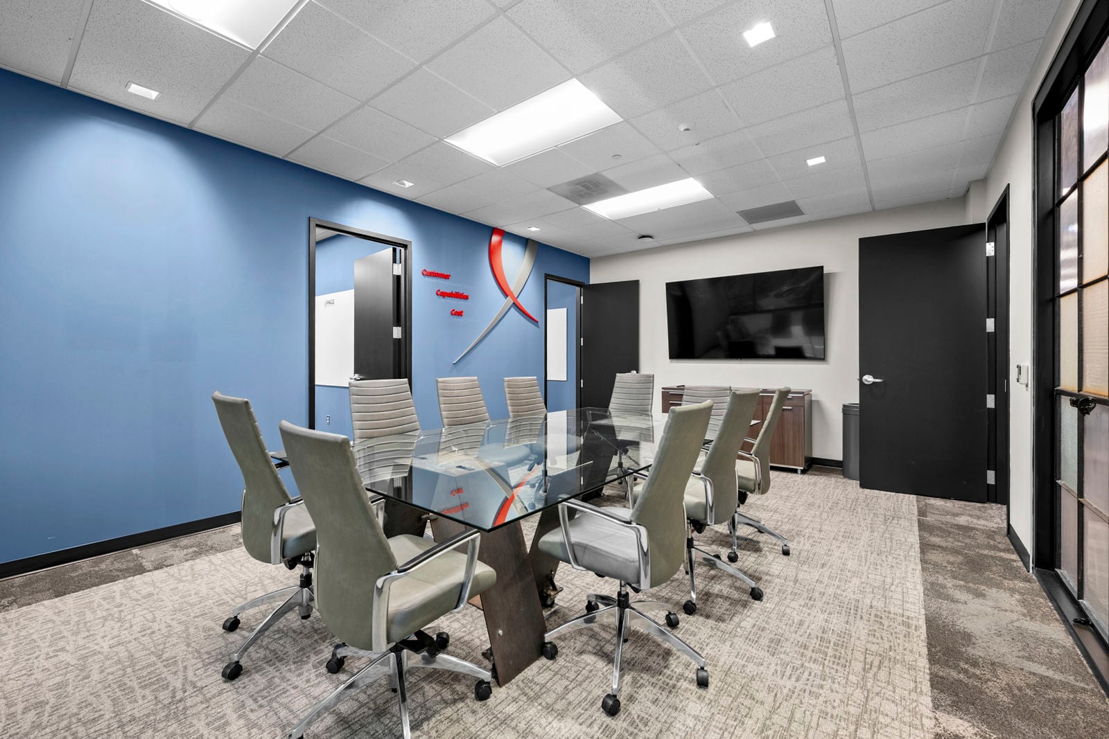 Executive Conference Room