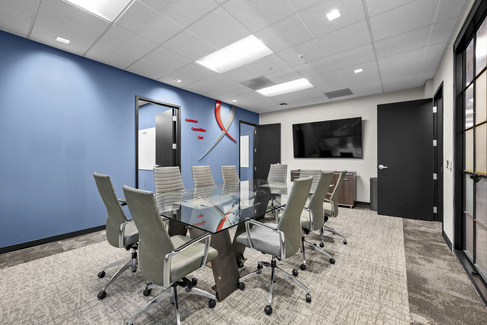 Executive Conference Room