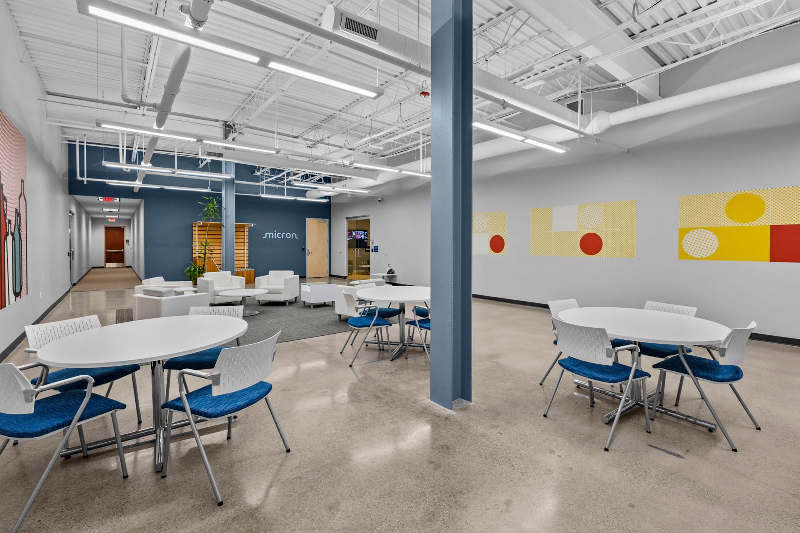 Common Area