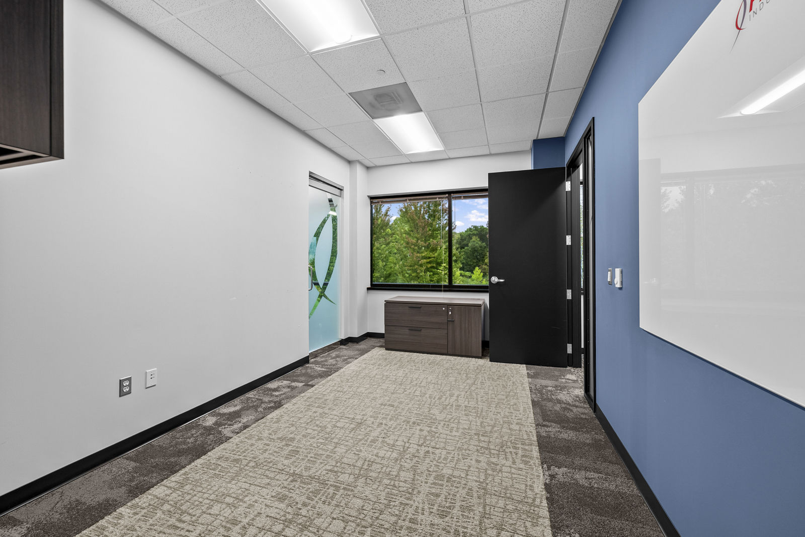 Executive Assistant Office