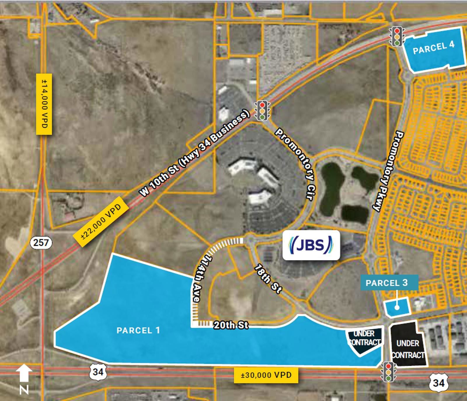Promontory 3