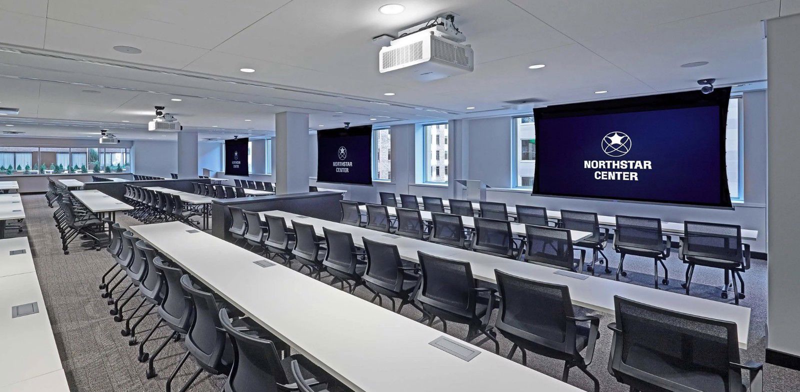 NSC Room