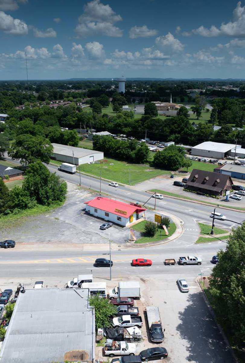 3rd photo_N Amer Title Loans - Sheffield, AL