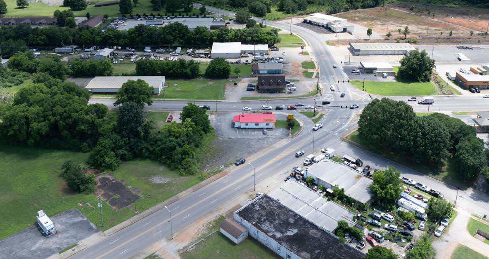 4th photo_N Amer Title Loans - Sheffield, AL