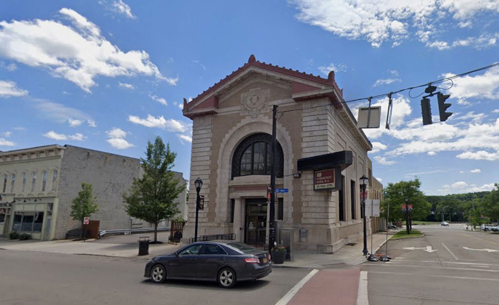 115 N Main St, Wellsville - Exterior