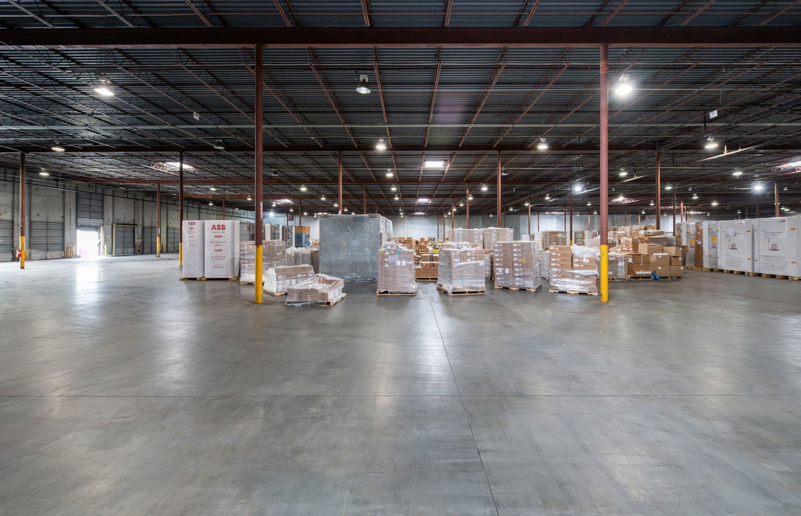CBRE - 1030 Ellis Rd - Interior-0420