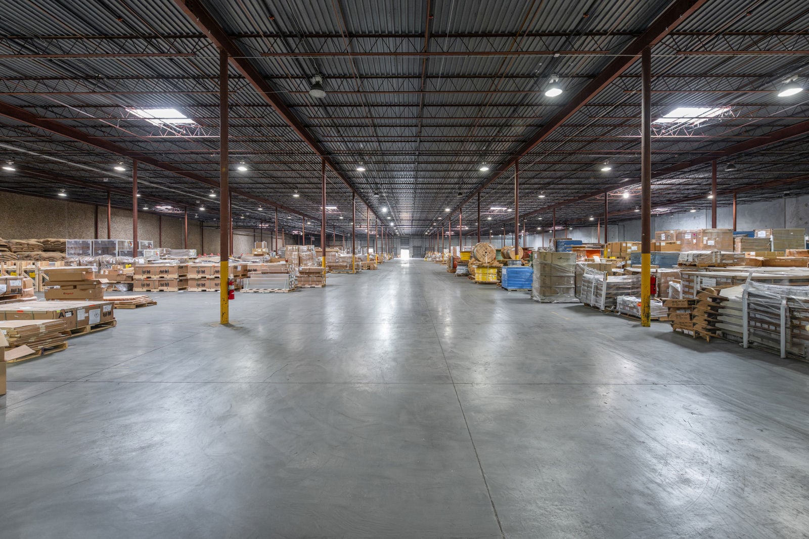 CBRE - 1030 Ellis Rd - Interior-0424