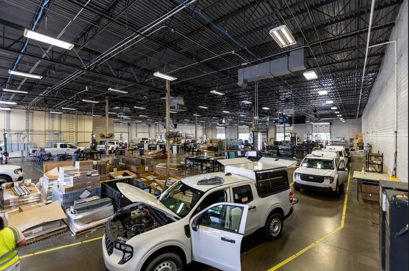 Warehouse