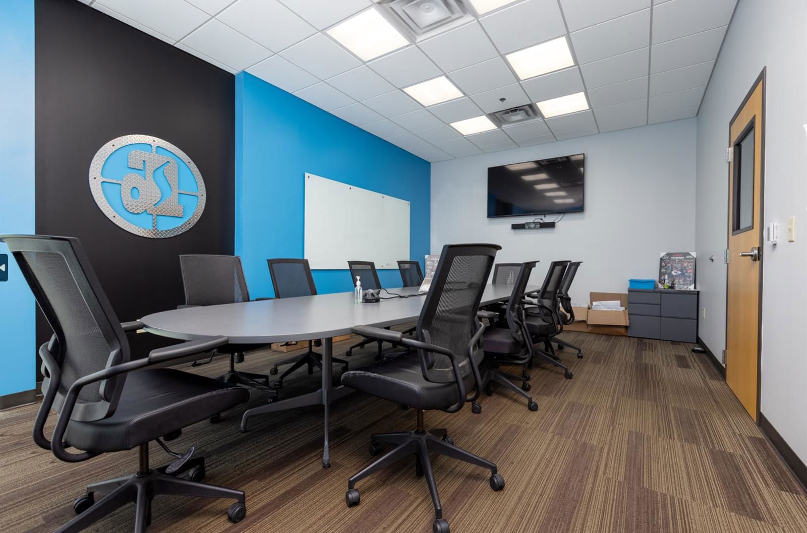 Office 1