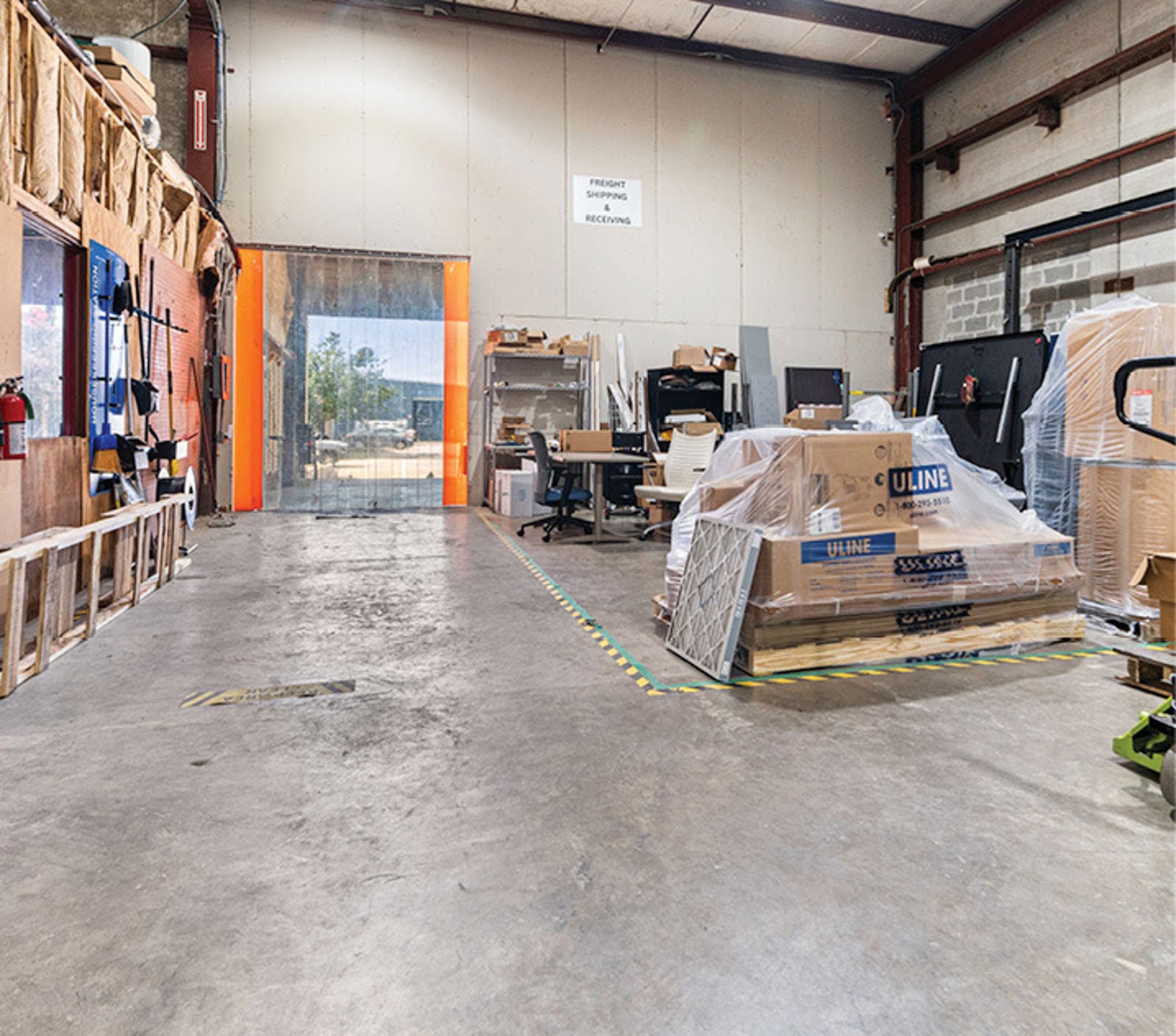 6Warehouse 5