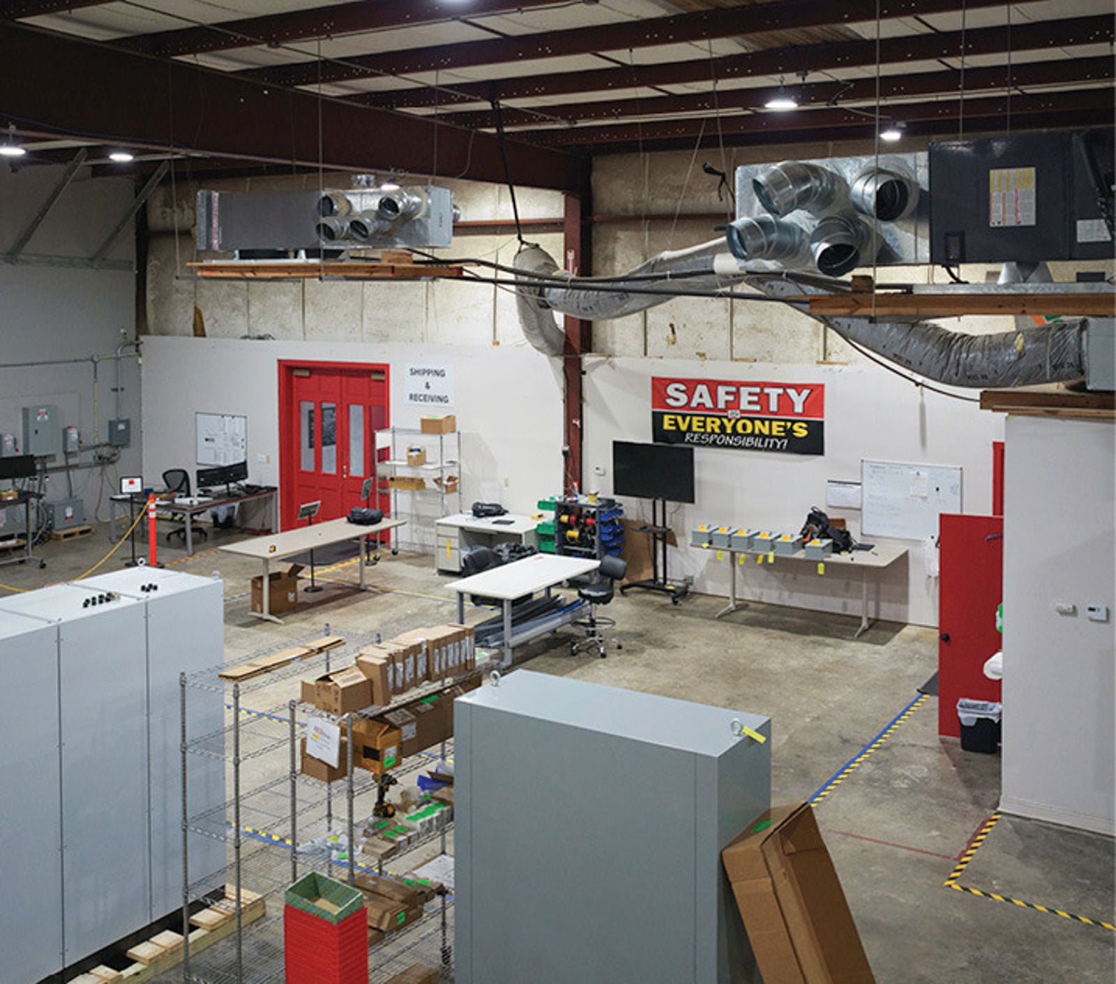 Warehouse 4