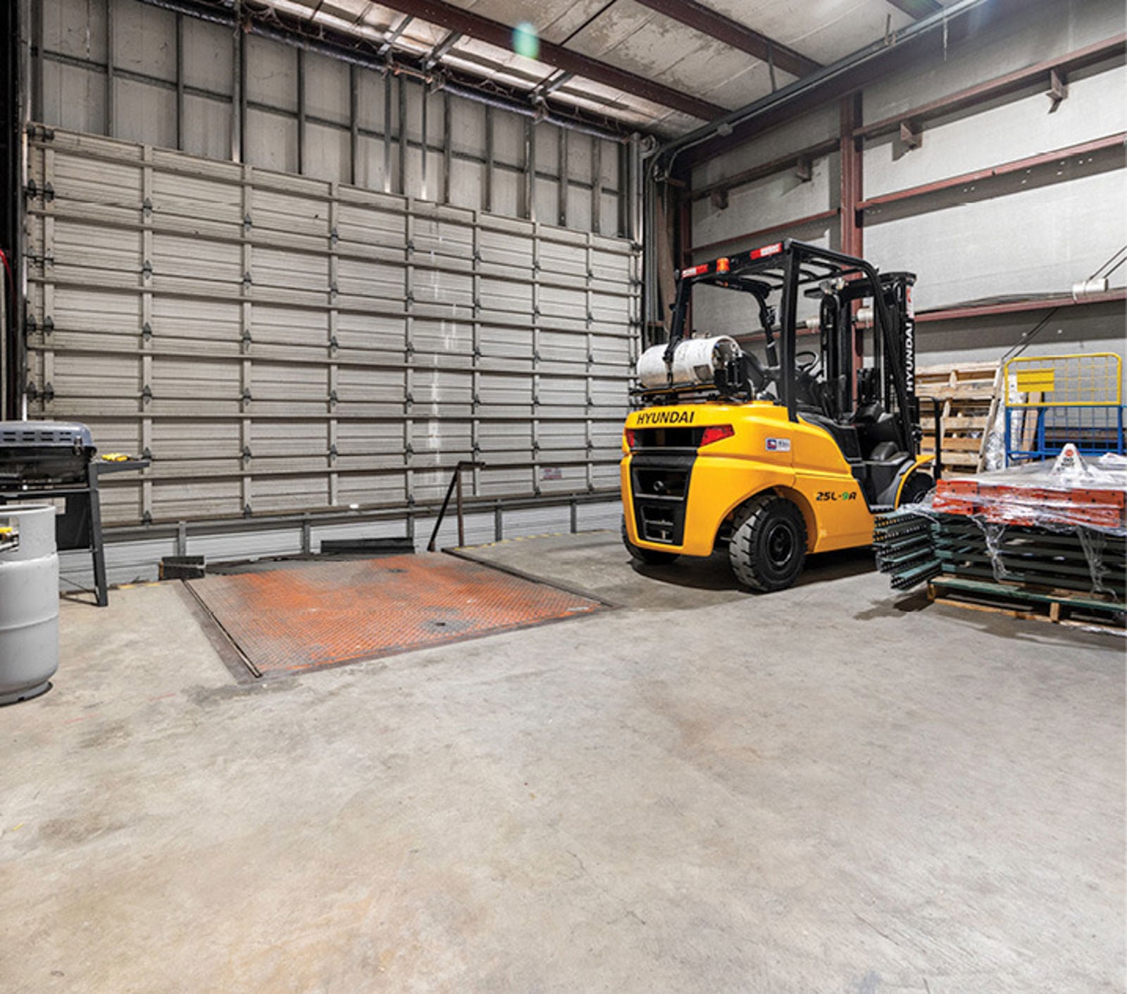 Warehouse 5