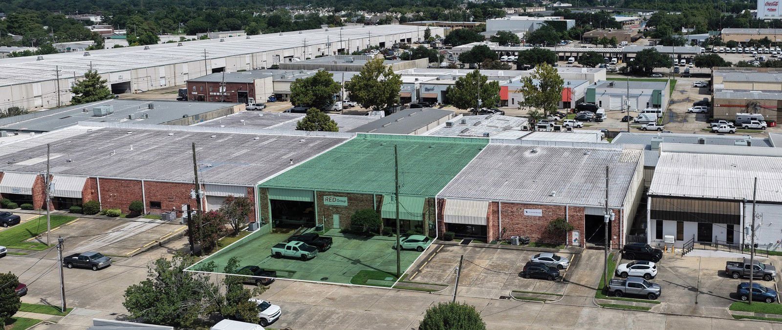Aerial 1