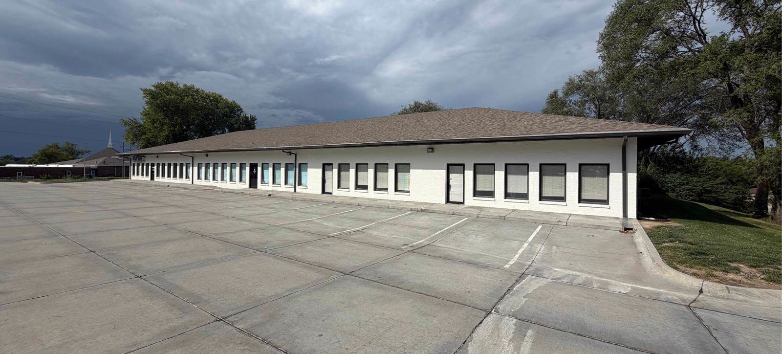 99th & Fort - Retail / Office 5310 North 99th Street - Image 3