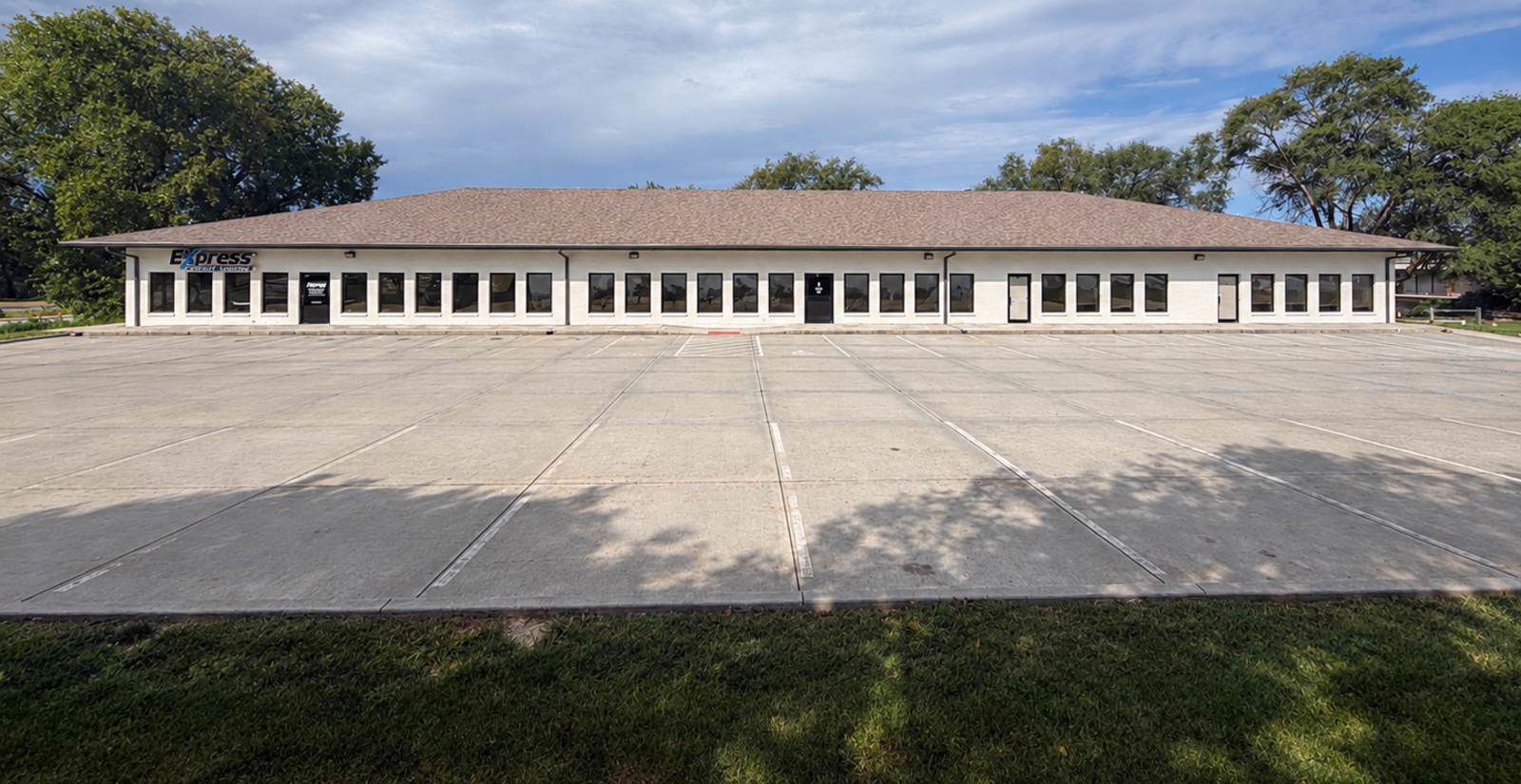 99th & Fort - Retail / Office 5310 North 99th Street - Image 1