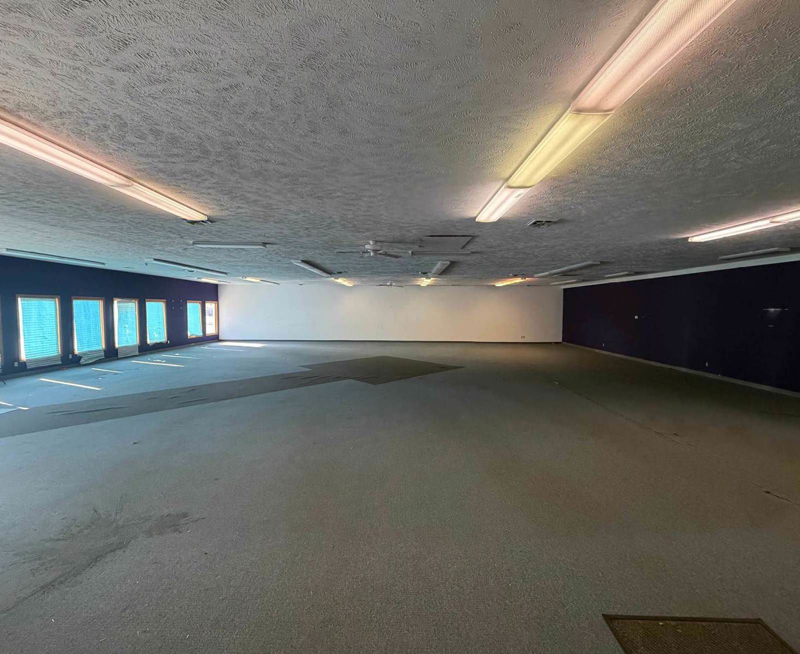 Suite 2 4,100 SF