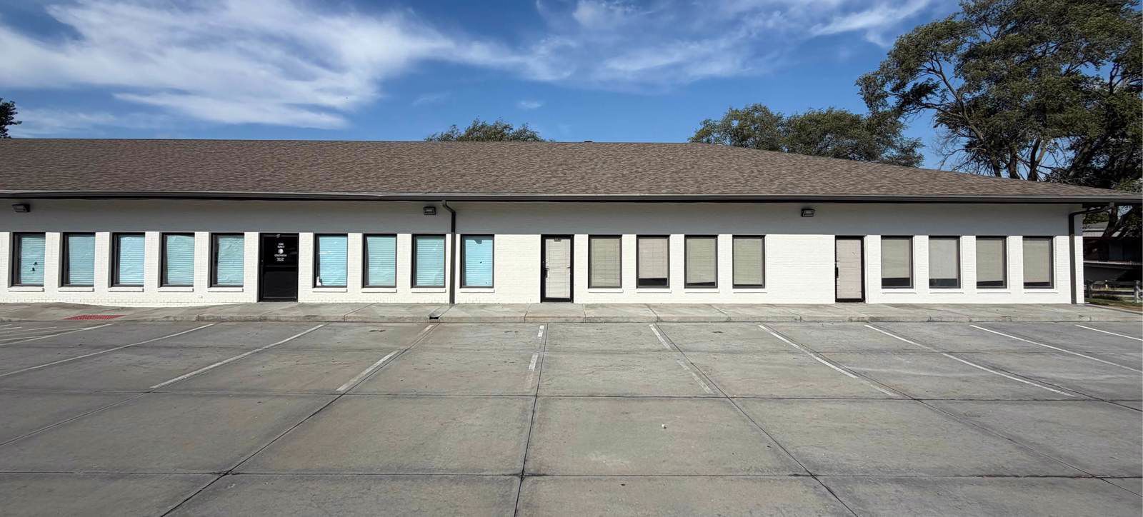 99th & Fort - Retail / Office 5310 North 99th Street - Image 4