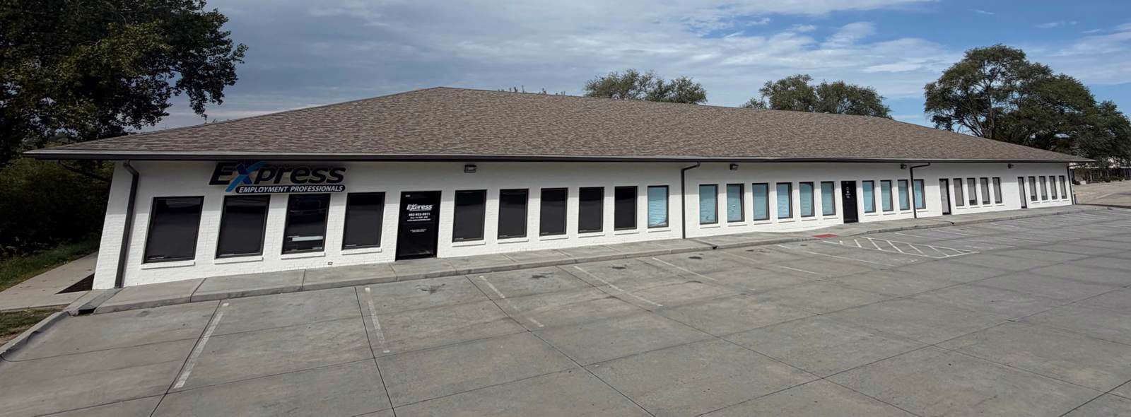99th & Fort - Retail / Office 5310 North 99th Street - Image 12