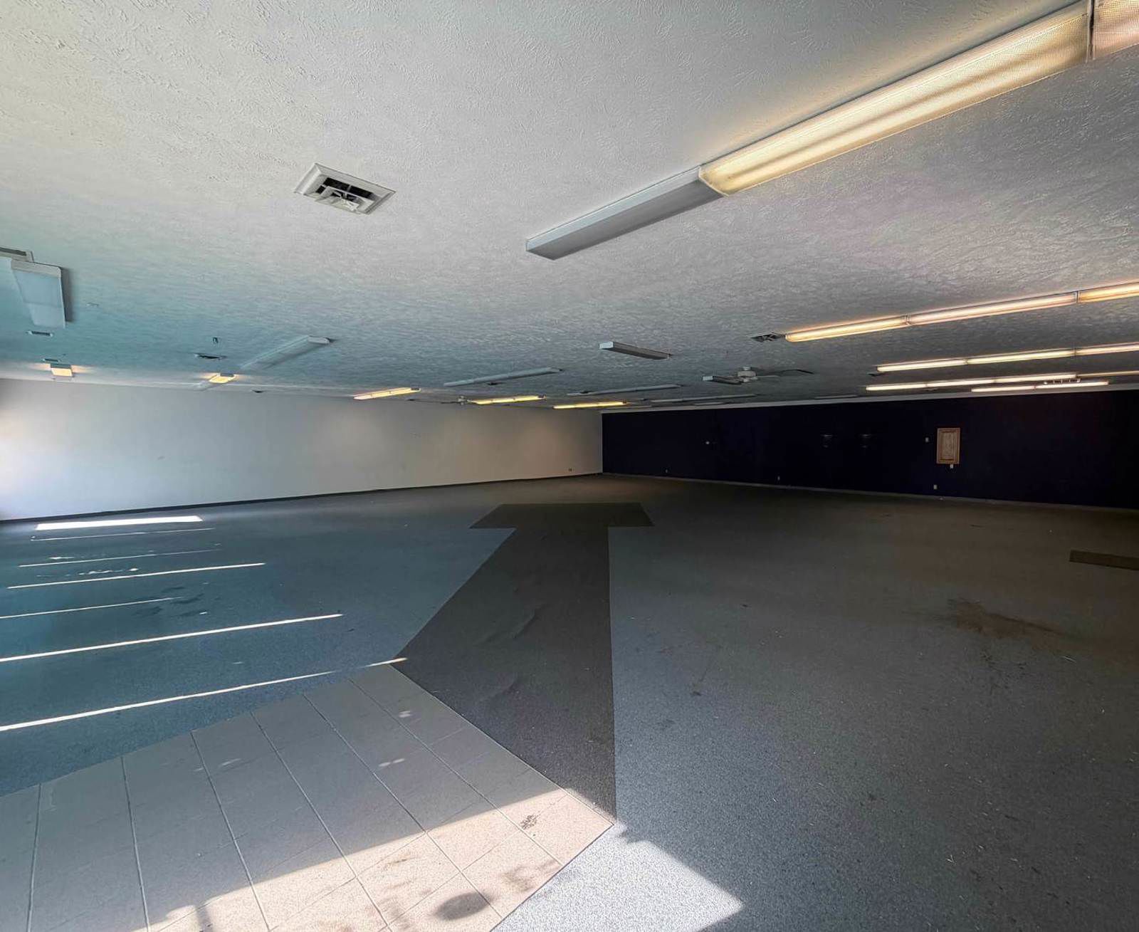Suite 2 4,100 SF