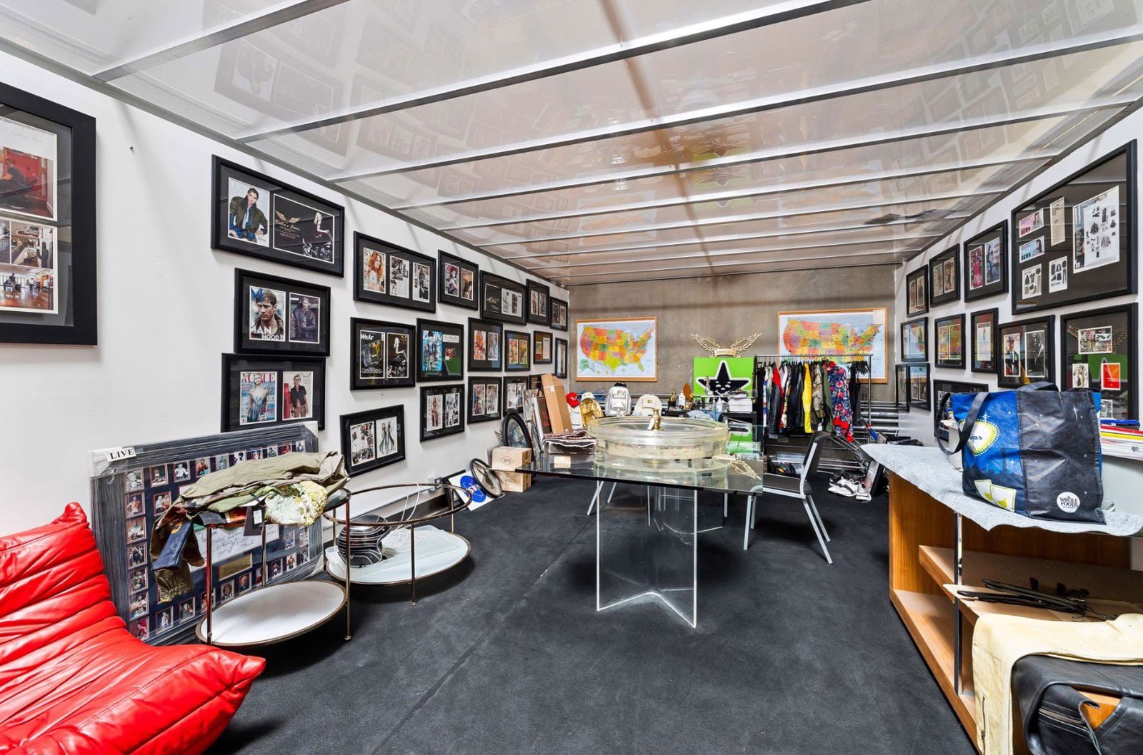 6760 Foster Bridge Blvd - Office