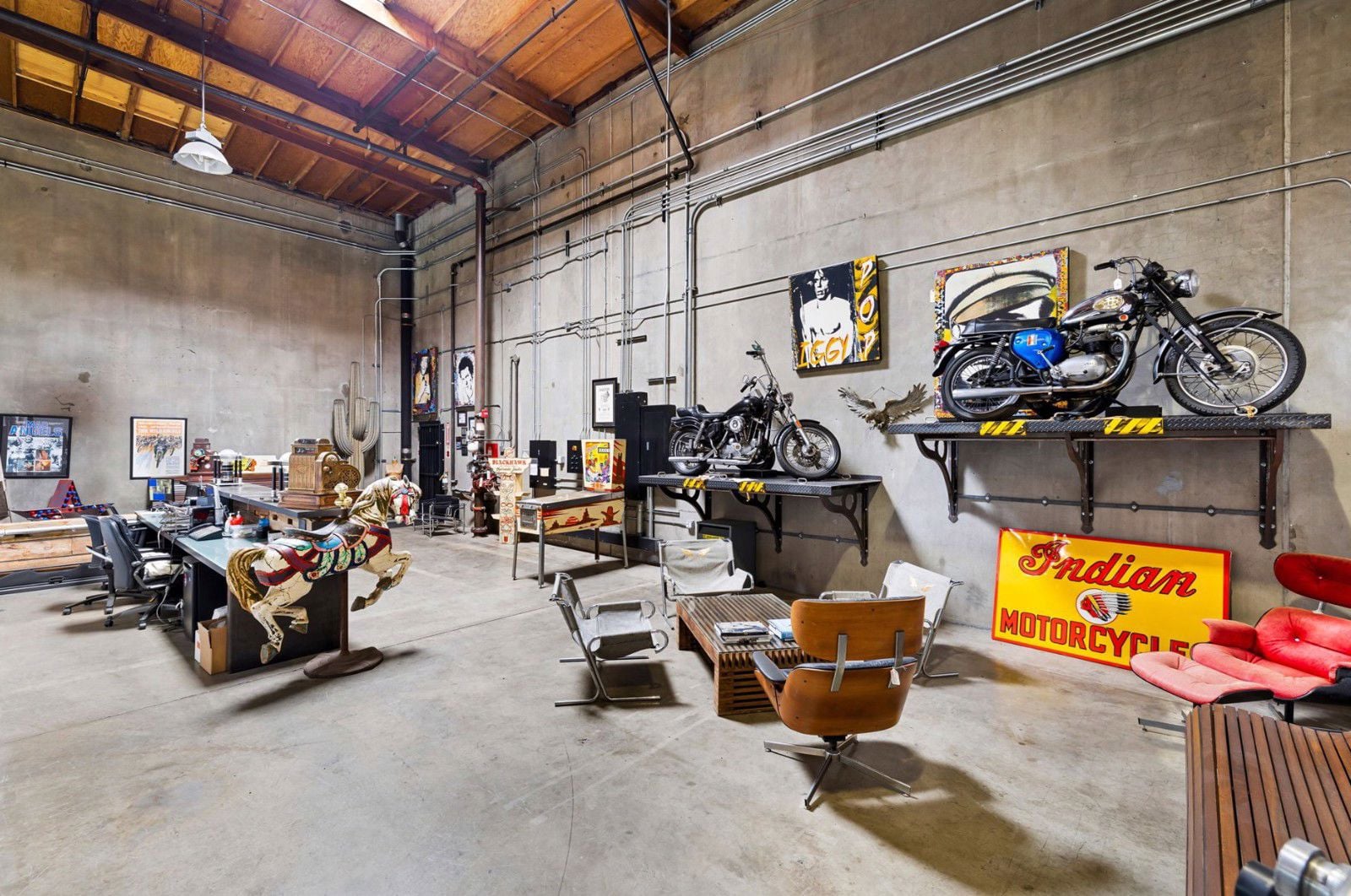 6760 Foster Bridge Blvd - Interior 8