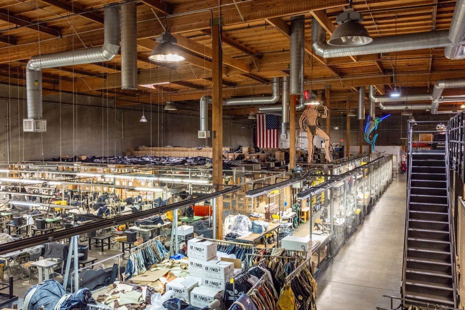 6760 Foster Bridge Blvd - Interior