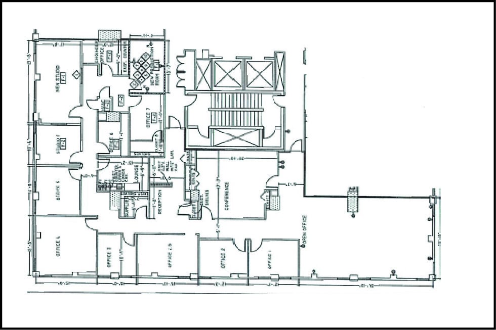 Floor plan 9.16