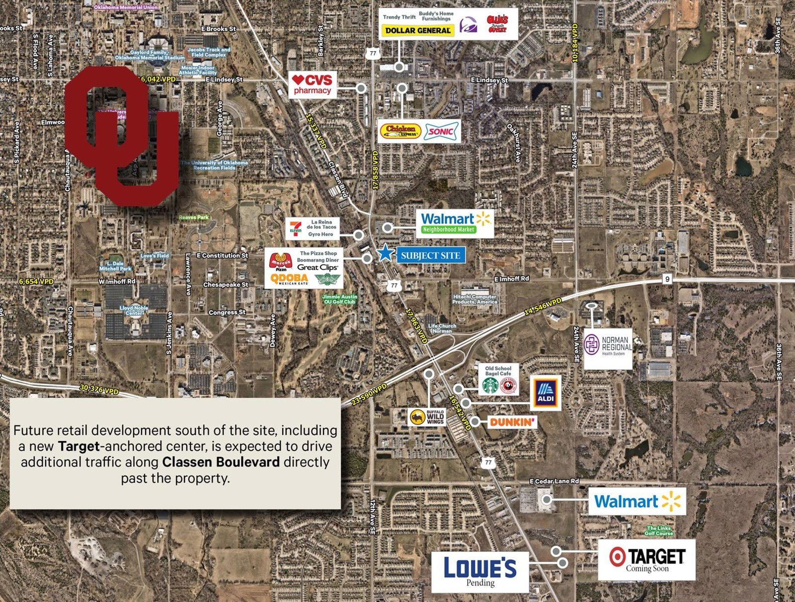 NOR Shoppes at Crimson Park -Aerial - 09.18.26