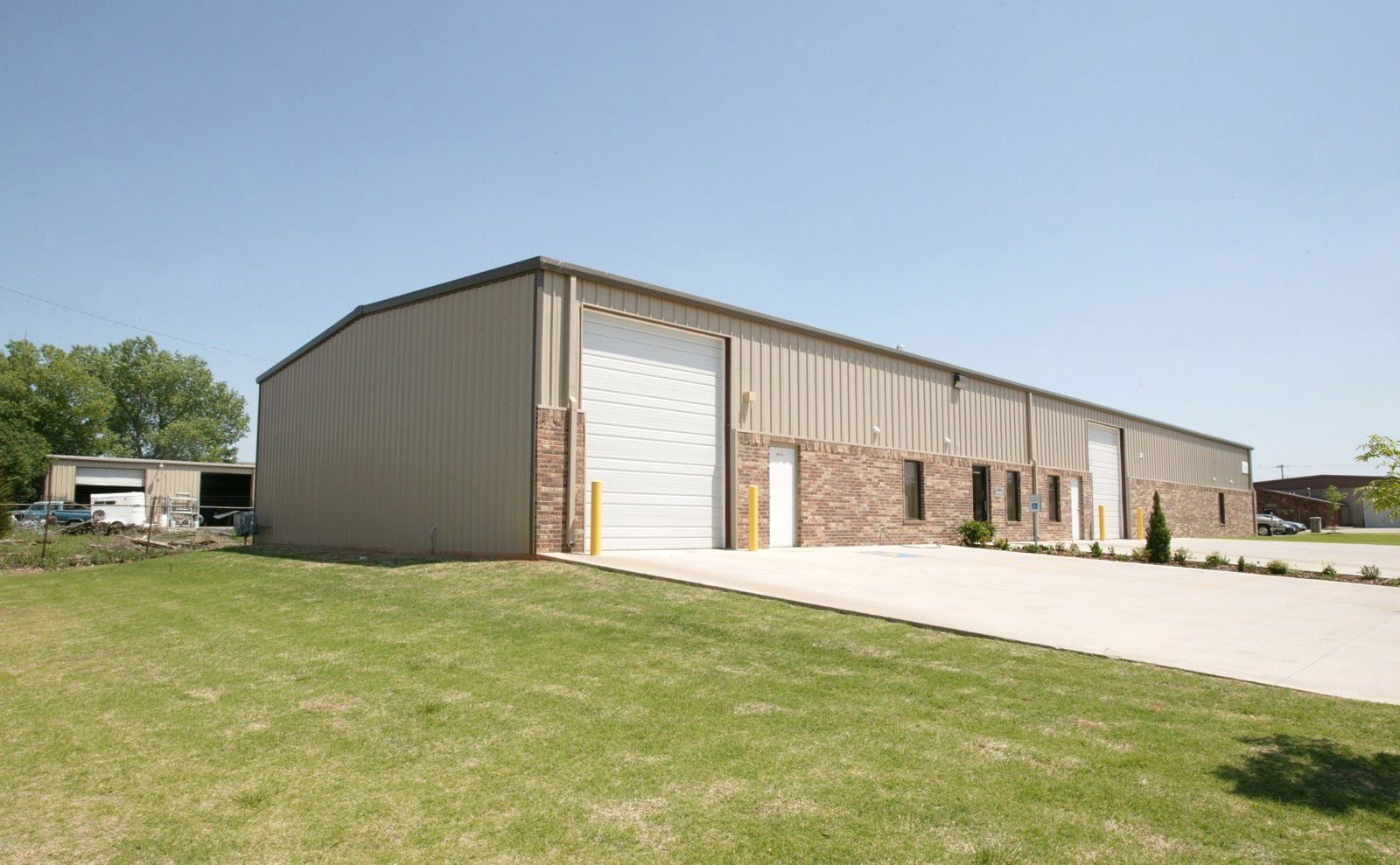 801 SE 84th ST secondary