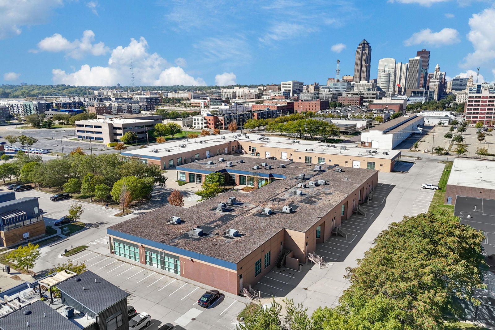 501 SW 7th
